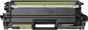 Brother TN-821XXLY Toner - Yellow