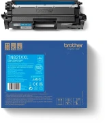 Brother TN-821XXLC Toner - Cyan