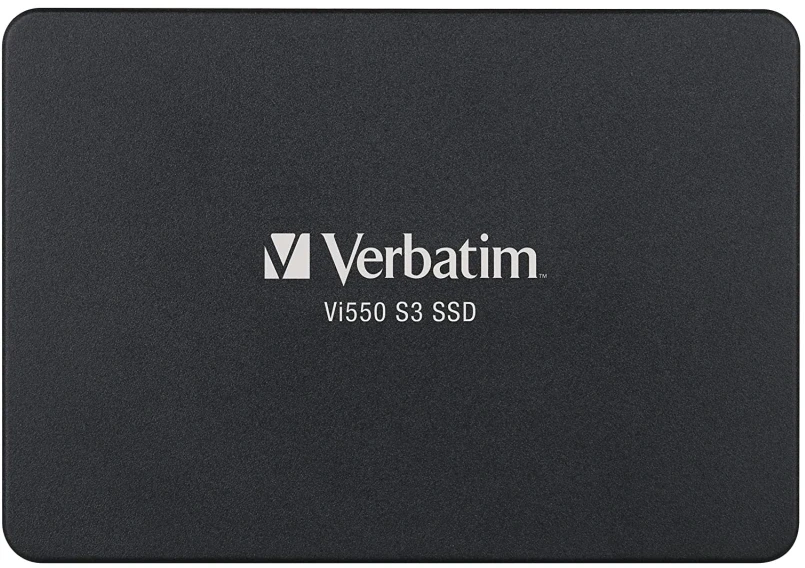 Verbatim Vi550 S3 256GB