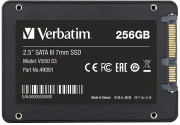 Verbatim Vi550 S3 256GB