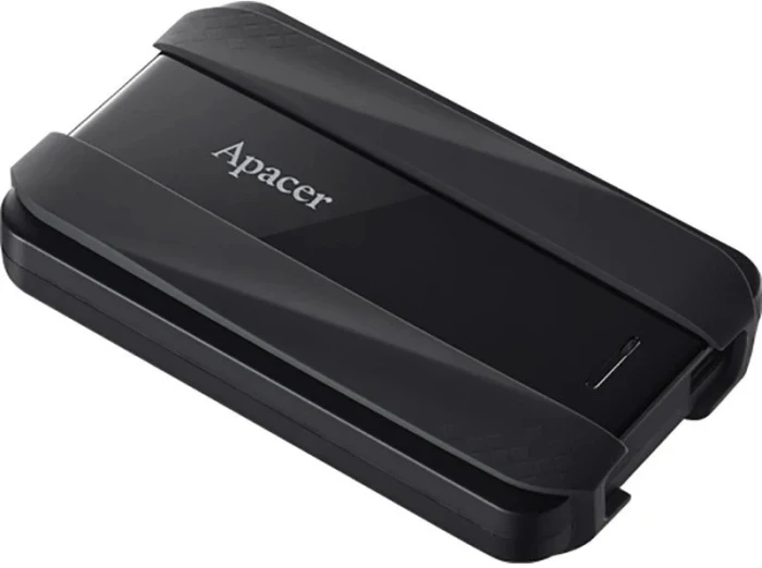 Apacer AC533 2.5" - 4TB