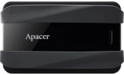 Apacer AC533 2.5" - 4TB