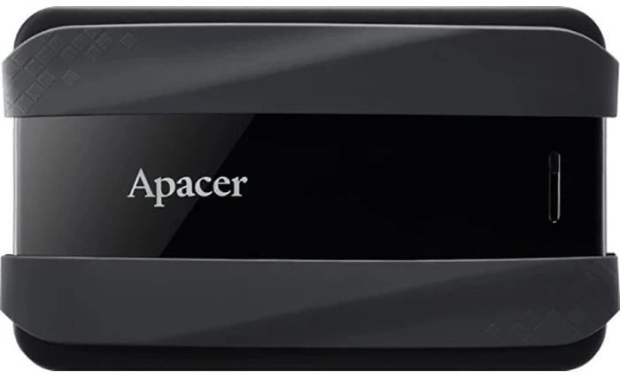 Apacer AC533 2.5" - 4TB