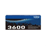 Brother TN-3600 Toner Cartridge