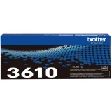 Brother TN-3610 Toner Cartridge