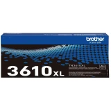 Brother TN-3610XL Toner Cartridge