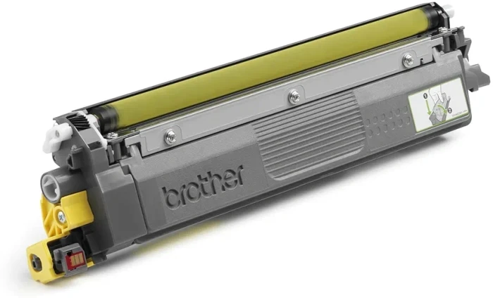 Brother TN-249Y Toner Cartridge