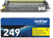 Brother TN-249Y Toner Cartridge