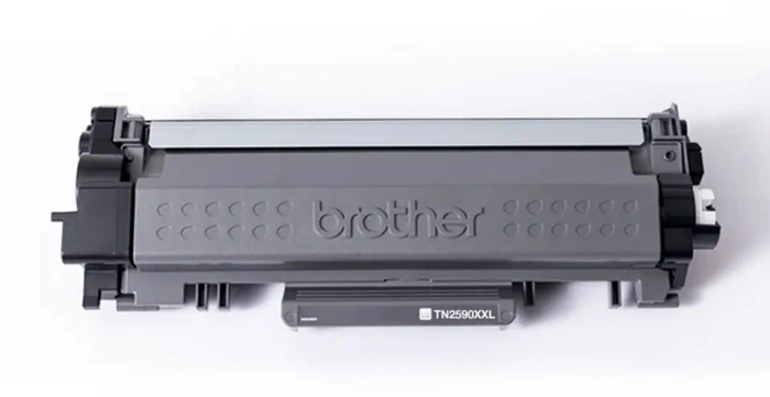 Brother TN-2590XXL Toner Cartridge