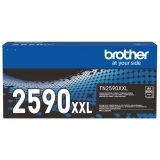 Brother TN-2590XXL Toner Cartridge