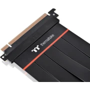 Thermaltake PCIе 4.0 x16 Black 90° 200mm