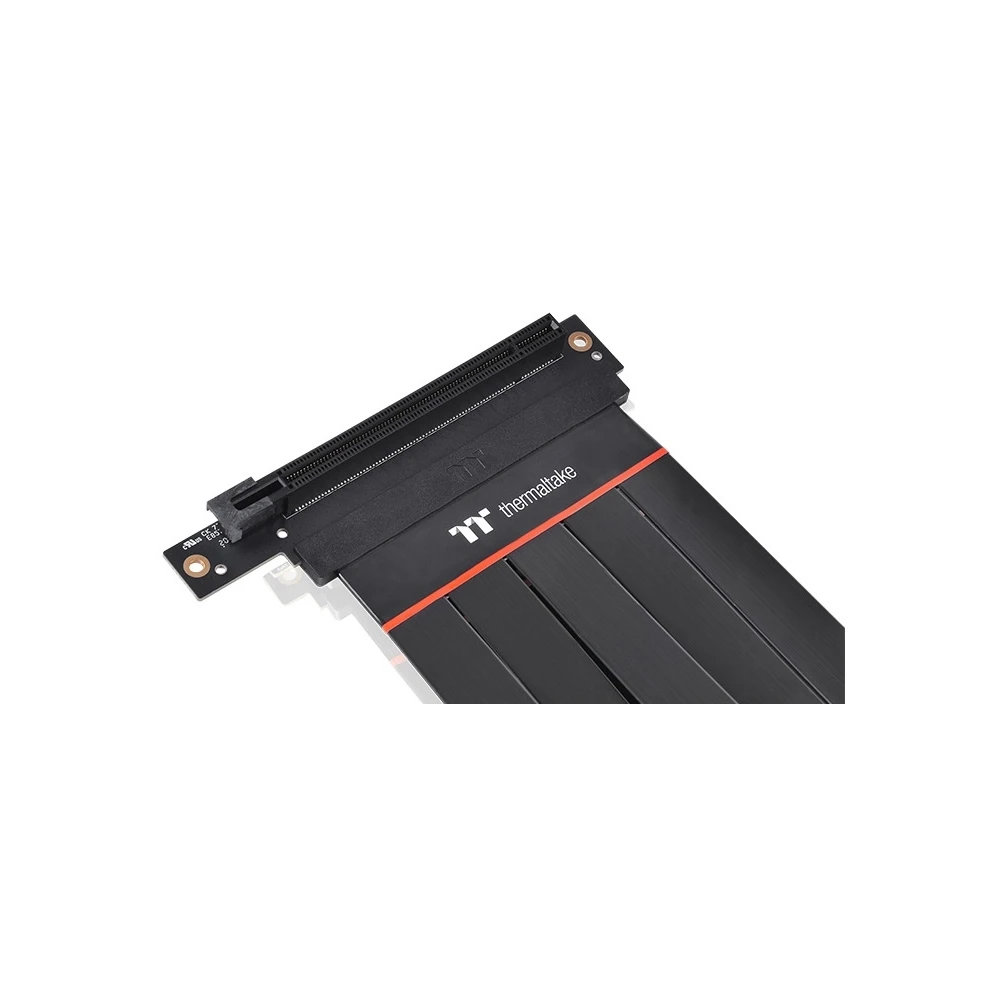 Thermaltake PCIе 4.0 x16 Black 90° 300mm