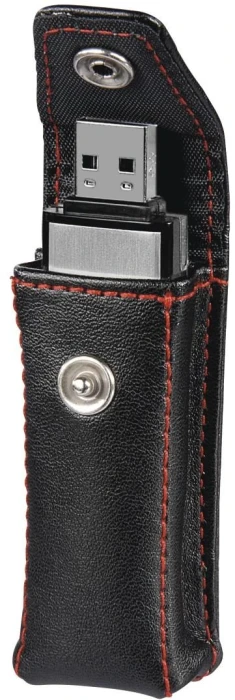 HAMA Калъф за USB памет "Fashion"