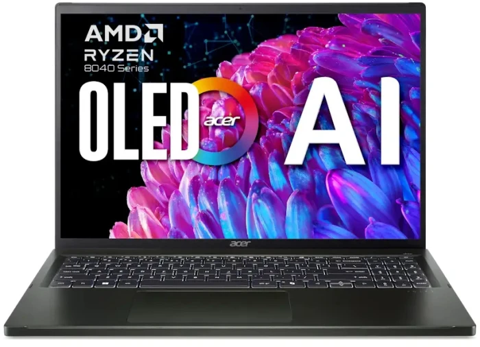 Acer Swift Edge SFE16-44-R72Z OLED