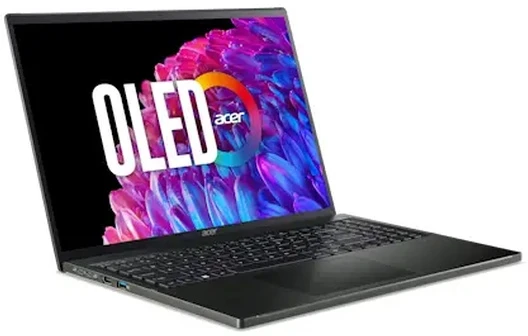 Acer Swift Edge SFE16-44-R72Z OLED