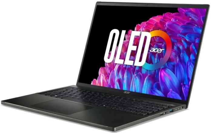 Acer Swift Edge SFE16-44-R72Z OLED