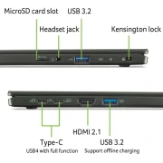 Acer Swift Edge SFE16-44-R72Z OLED