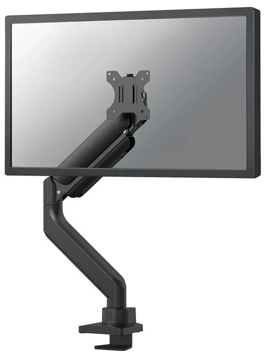 Neomounts by Newstar Next Core Desk Mount 1 screen (topfix clamp &grommet)