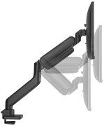 Neomounts by Newstar Next Core Desk Mount 1 screen (topfix clamp &grommet)