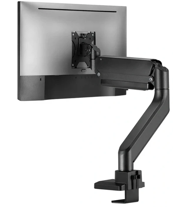 Neomounts by Newstar Next Core Desk Mount 1 screen (topfix clamp &grommet)