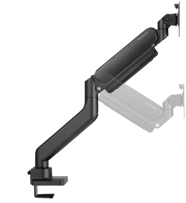 Neomounts by Newstar Next Core Desk Mount 1 screen (topfix clamp &grommet)