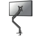 Neomounts by Newstar Next Slim Desk Mount, single display (topfix clamp & grommet)