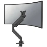 Neomounts by Newstar Next Core Desk Mount 1 Ultra Wide Curved screen (topfix clamp & grommet)