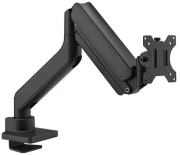 Neomounts by Newstar Next Core Desk Mount 1 Ultra Wide Curved screen (topfix clamp & grommet)