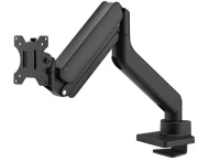 Neomounts by Newstar Next Core Desk Mount 1 Ultra Wide Curved screen (topfix clamp & grommet)