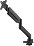 Neomounts by Newstar Next Core Desk Mount 1 Ultra Wide Curved screen (topfix clamp & grommet)