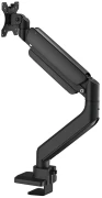 Neomounts by Newstar Next Core Desk Mount 1 Ultra Wide Curved screen (topfix clamp & grommet)