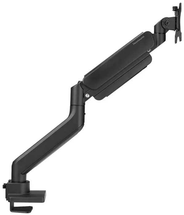 Neomounts by Newstar Next Core Desk Mount 1 Ultra Wide Curved screen (topfix clamp & grommet)