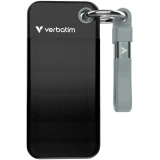 Verbatim Pocket SSD 1TB Grey