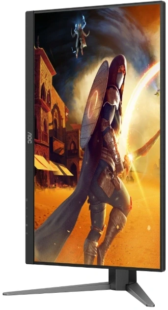 AOC 27G4HA 27" IPS 200Hz