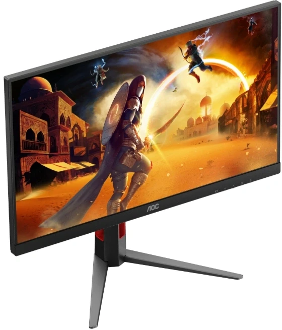 AOC 27G4HA 27" IPS 200Hz
