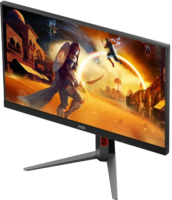 AOC 27G4HA 27" IPS 200Hz