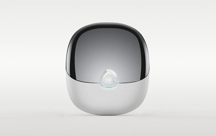 HiFuture SonicAir Bluetooth - White
