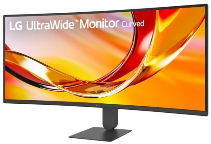 LG 34U620B-B 34" VA 21:9 144Hz