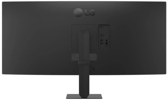 LG 34U620B-B 34" VA 21:9 144Hz