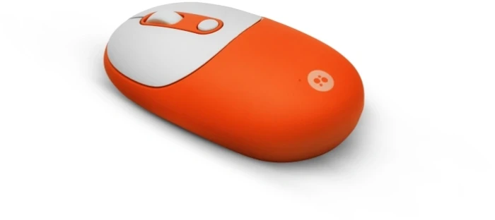 Packard Bell DotCombo - Orange