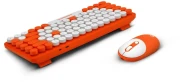 Packard Bell DotCombo - Orange