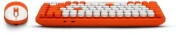 Packard Bell DotCombo - Orange