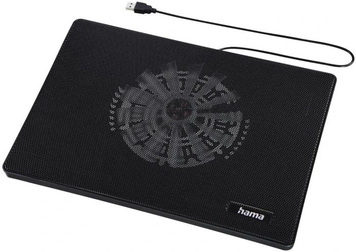 HAMA Slim за лаптоп до 15,6"