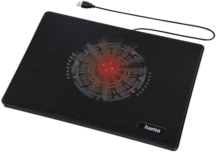 HAMA Slim за лаптоп до 15,6"