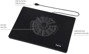 HAMA Slim за лаптоп до 15,6"