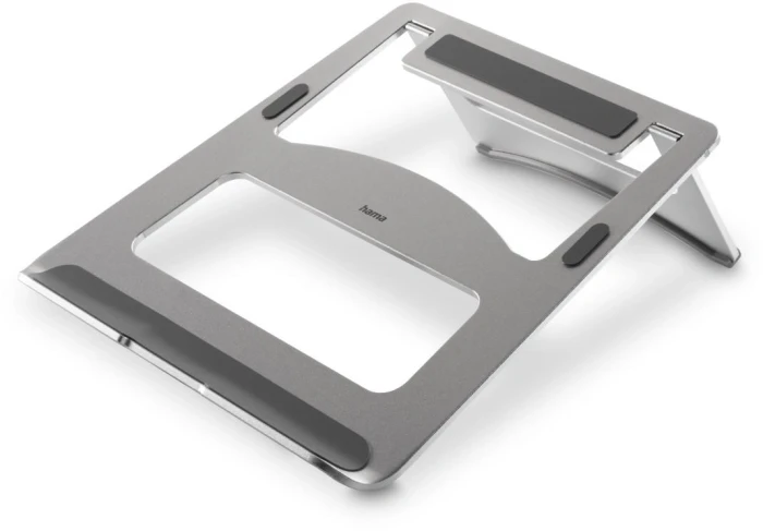 HAMA Aluminium за лаптоп до 15.6"