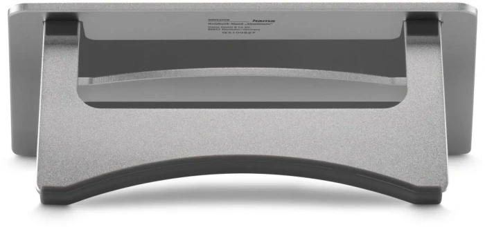 HAMA Aluminium за лаптоп до 15.6"
