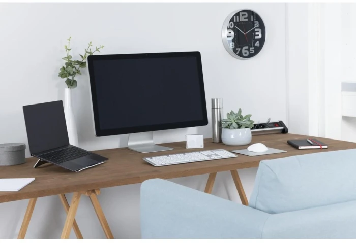 HAMA Aluminium за лаптоп до 15.6"
