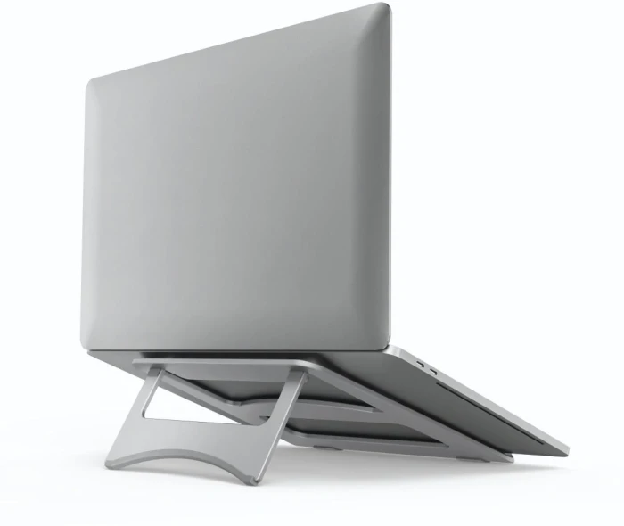 HAMA Aluminium за лаптоп до 15.6"
