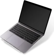 HAMA Aluminium за лаптоп до 15.6"